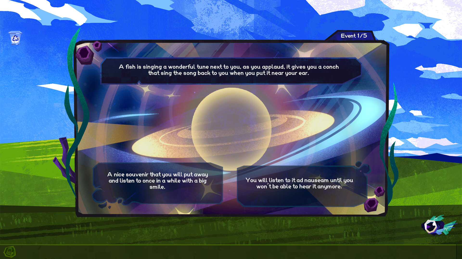 Fish Companions screenshot 3