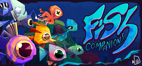 Fish Companions — Steam header