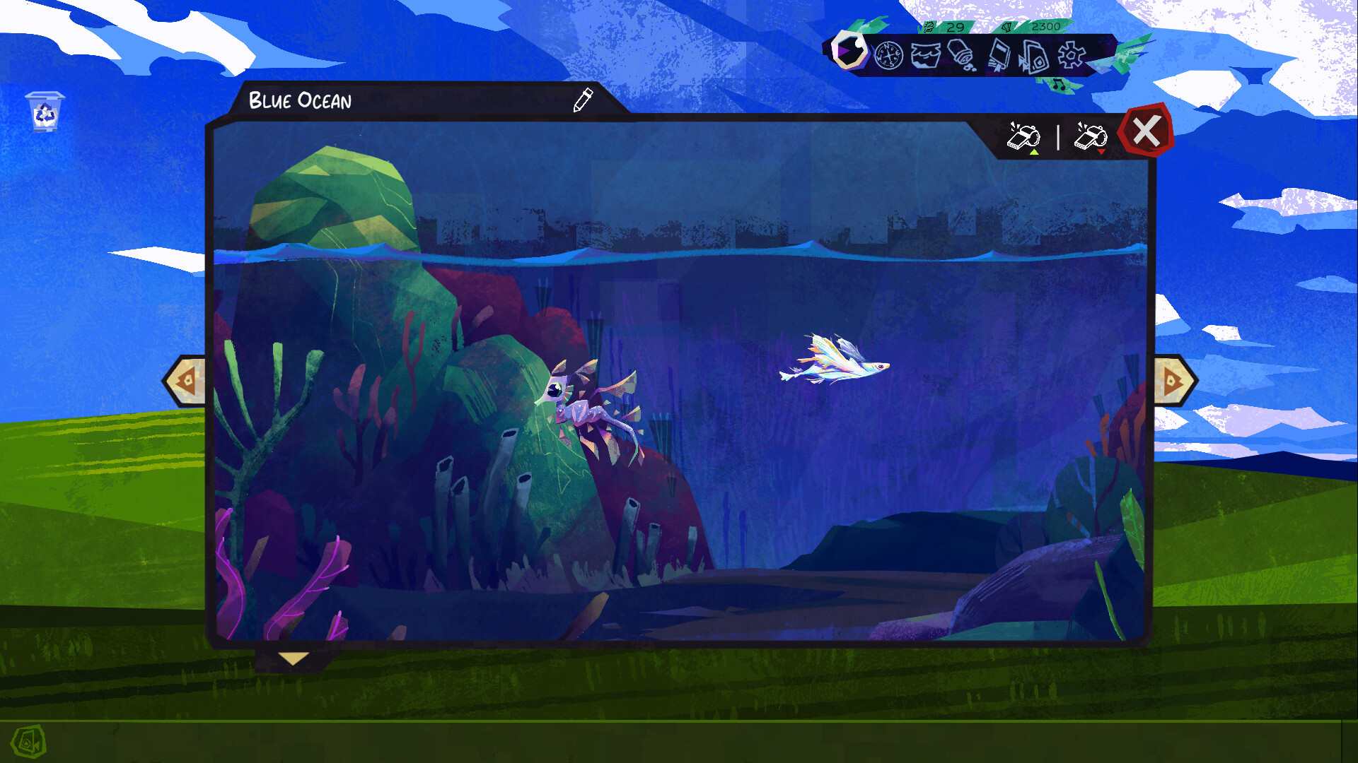 Fish Companions screenshot 5