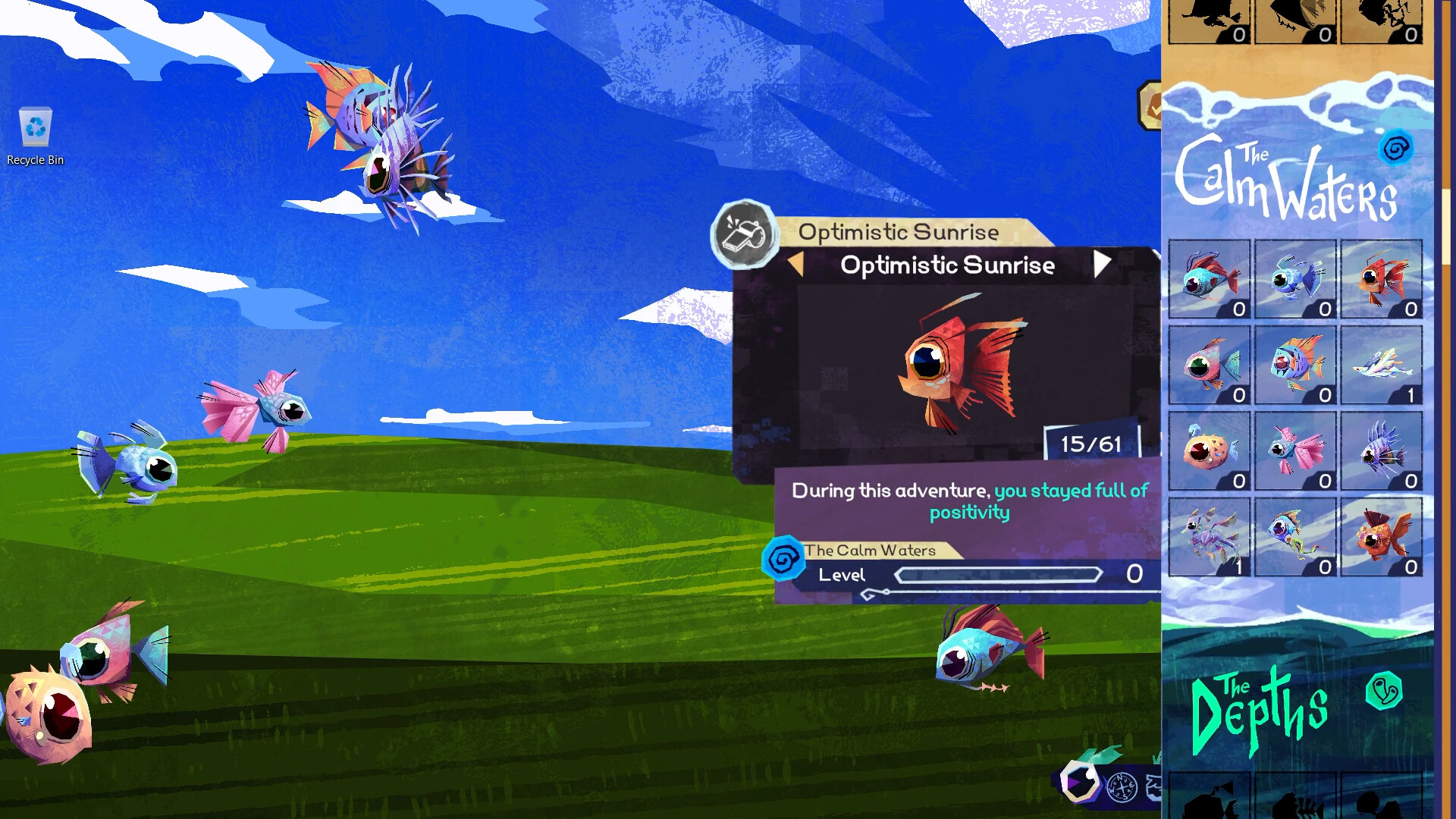 Fish Companions screenshot 6