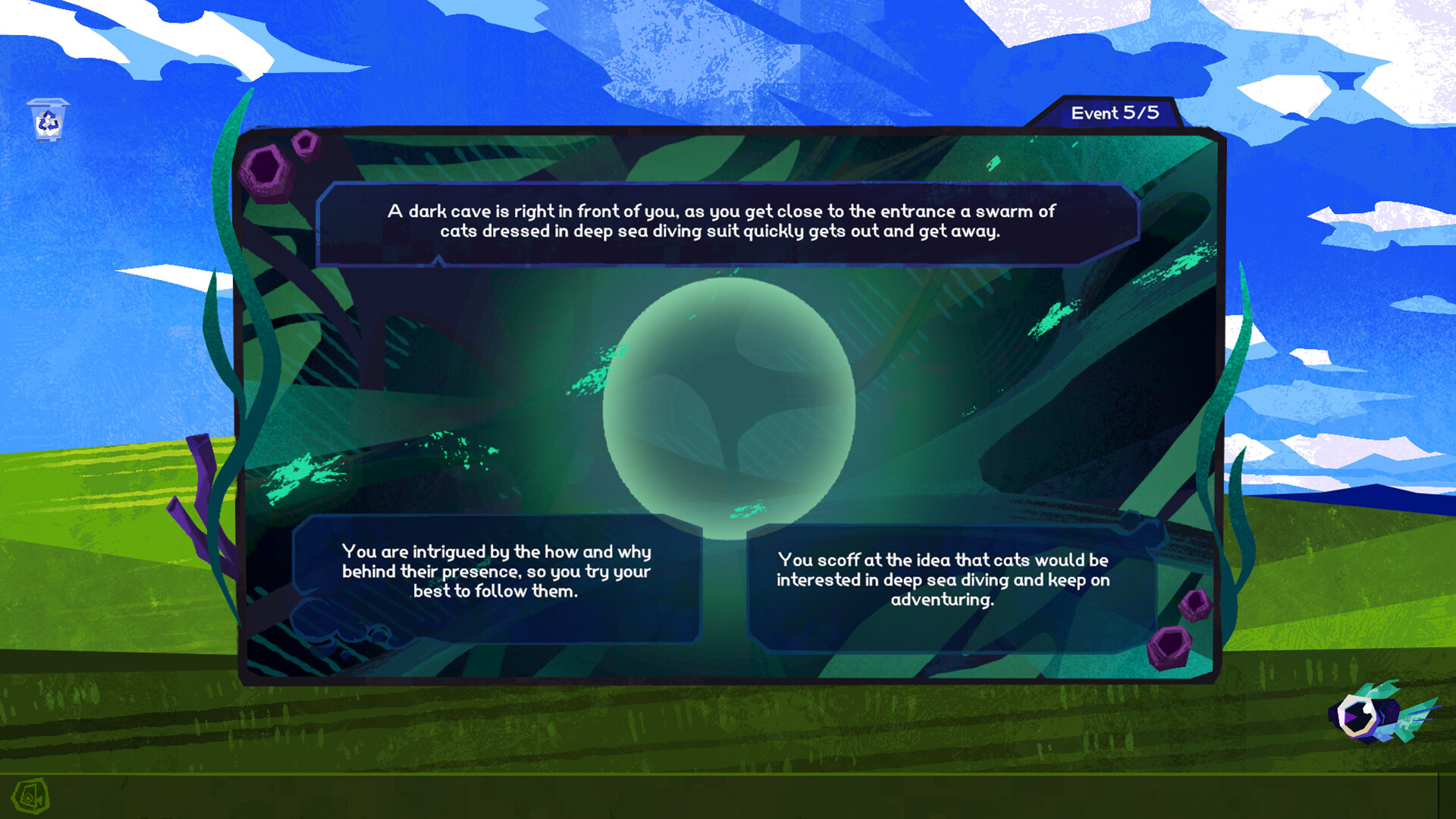 Fish Companions screenshot 2