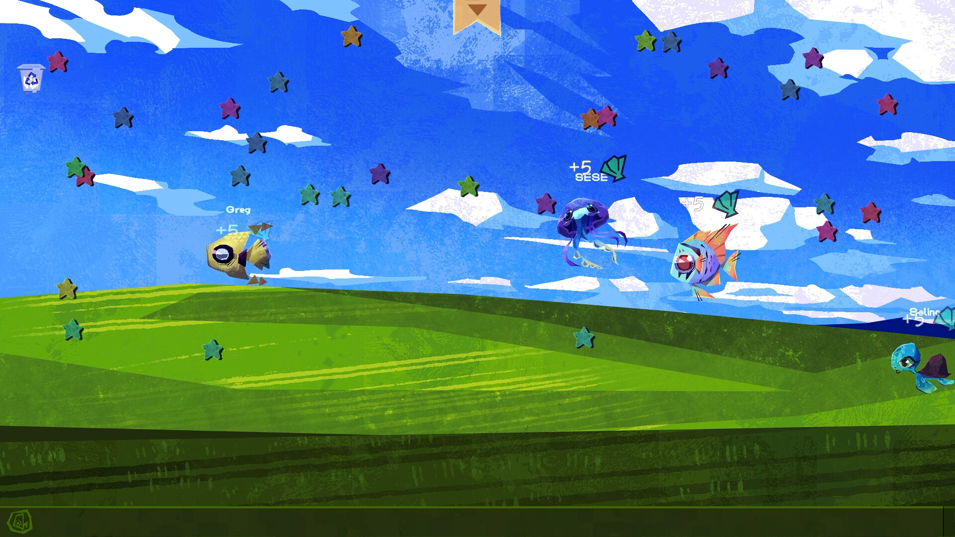 Fish Companions screenshot 8