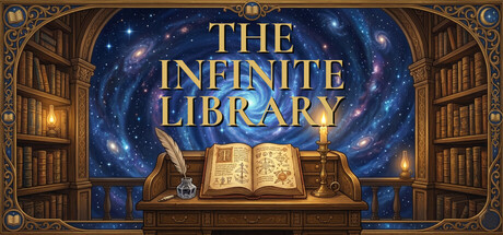 The Infinite Library
