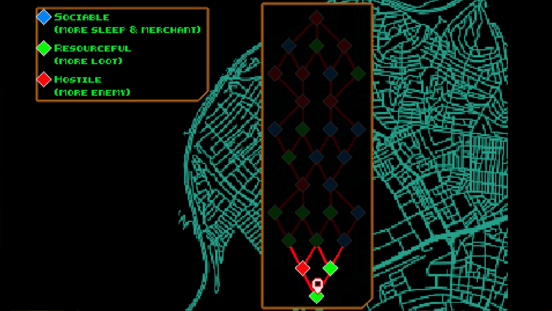 Survive The Apocalypse screenshot 3