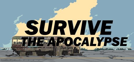 Survive The Apocalypse
