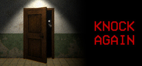 Knock Again — Steam header
