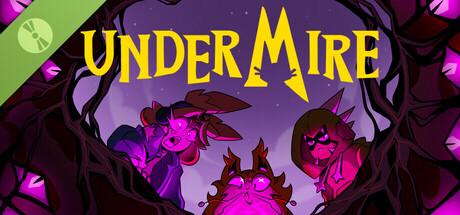 UnderMire Demo