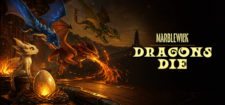 Dragons Die banner