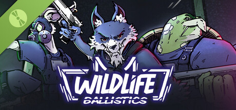 Wildlife Ballistics Demo