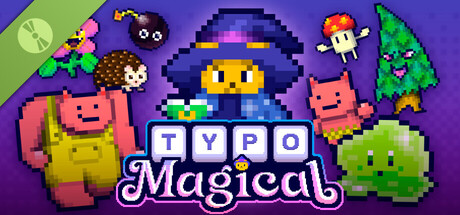 Typomagical Demo
