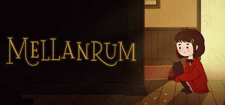 Mellanrum