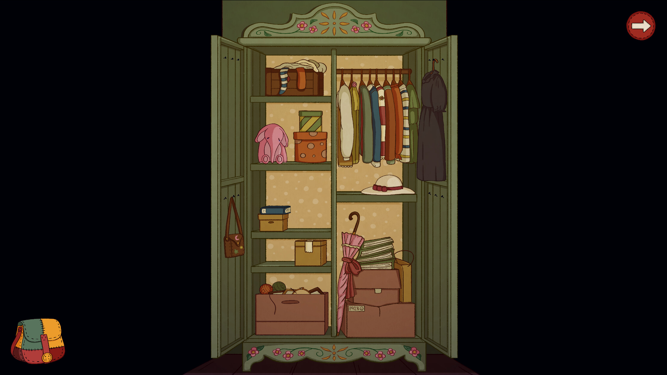 Mellanrum screenshot 6