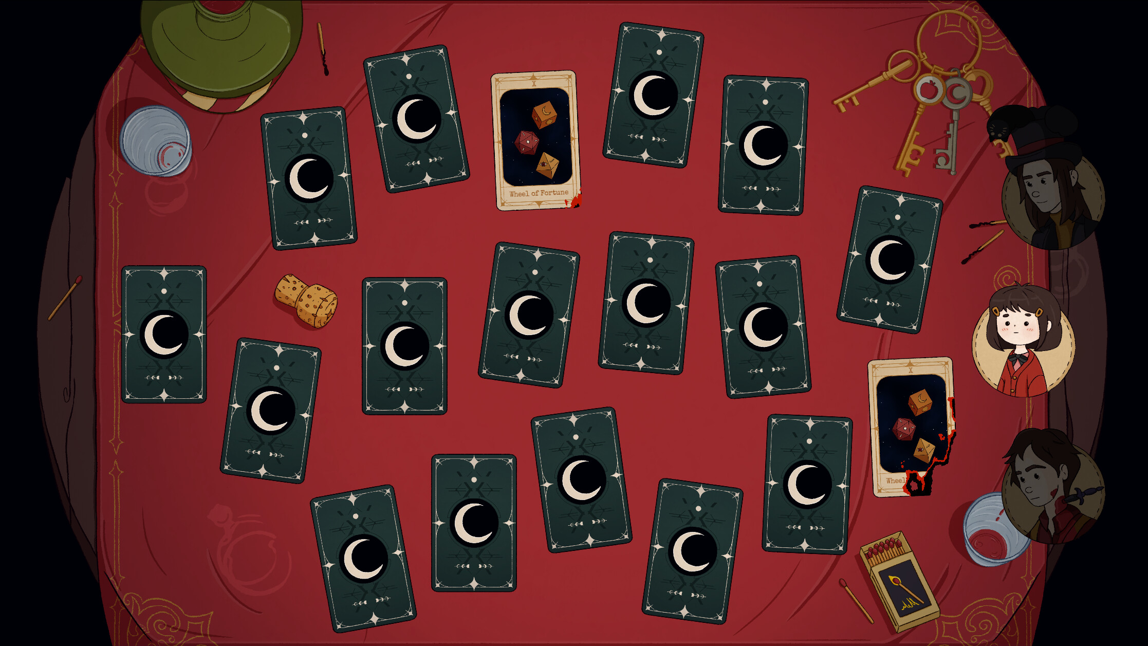 Mellanrum screenshot 9