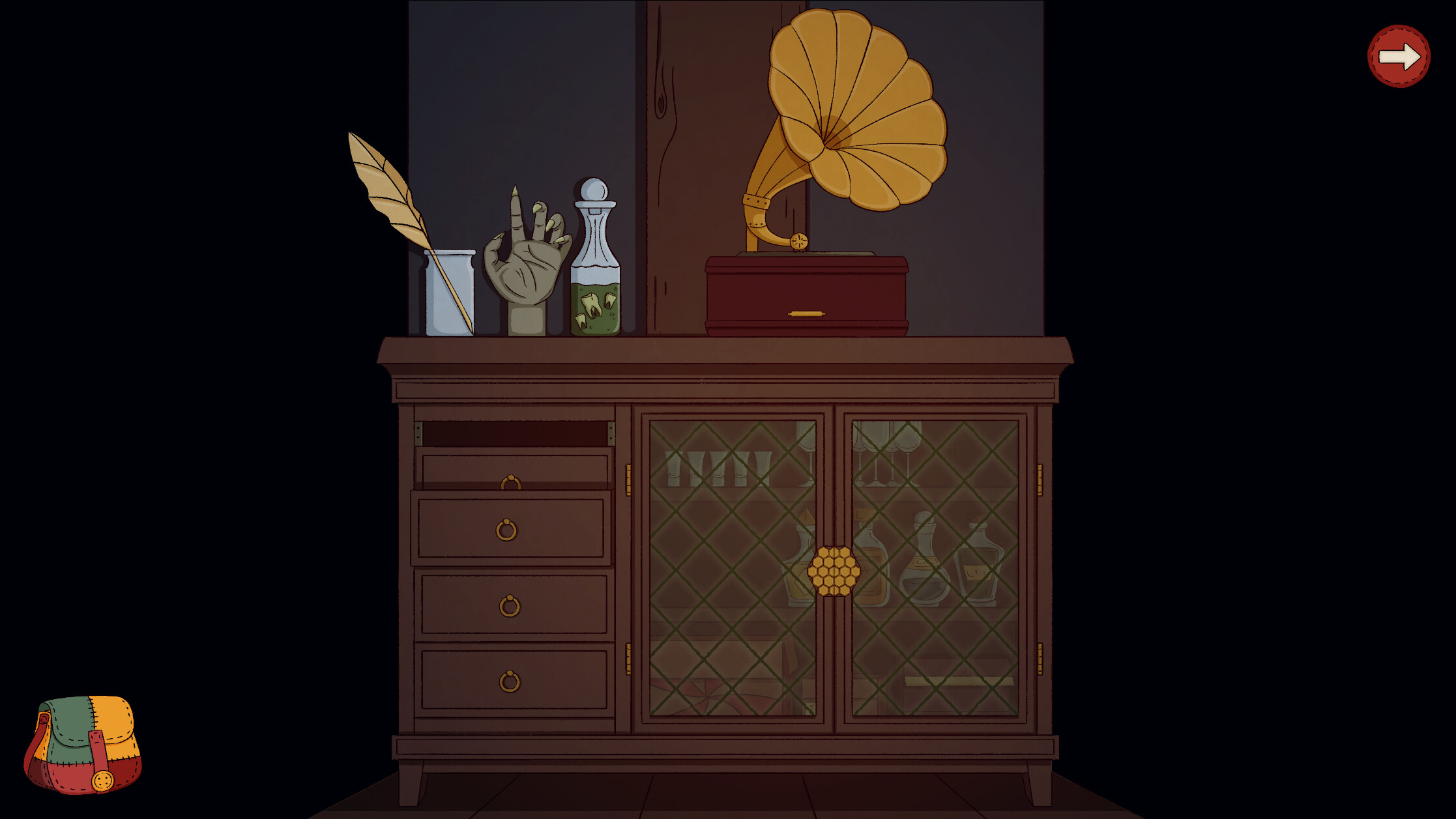 Mellanrum screenshot 8