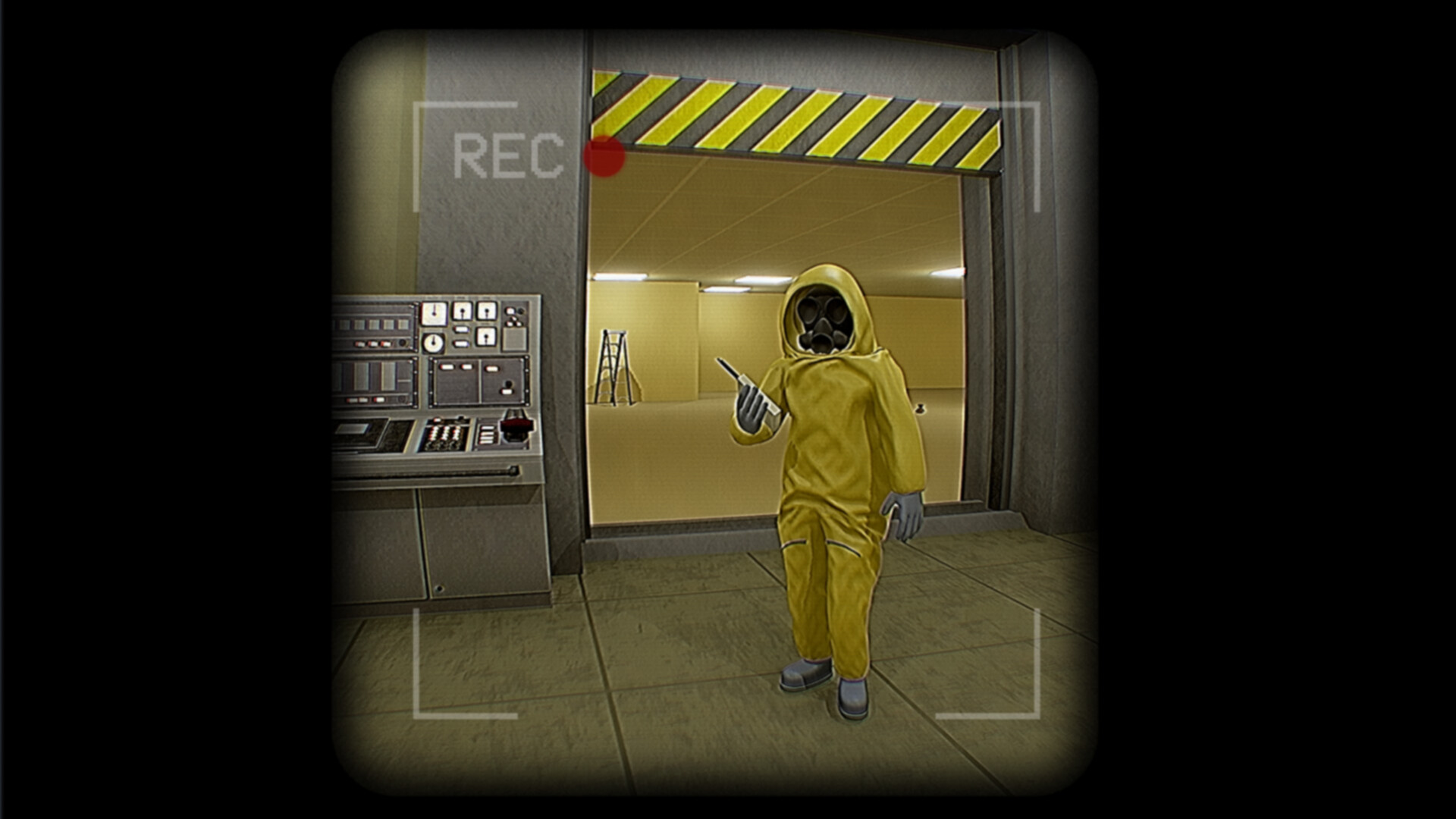 Backrooms: Code Yellow screenshot 5