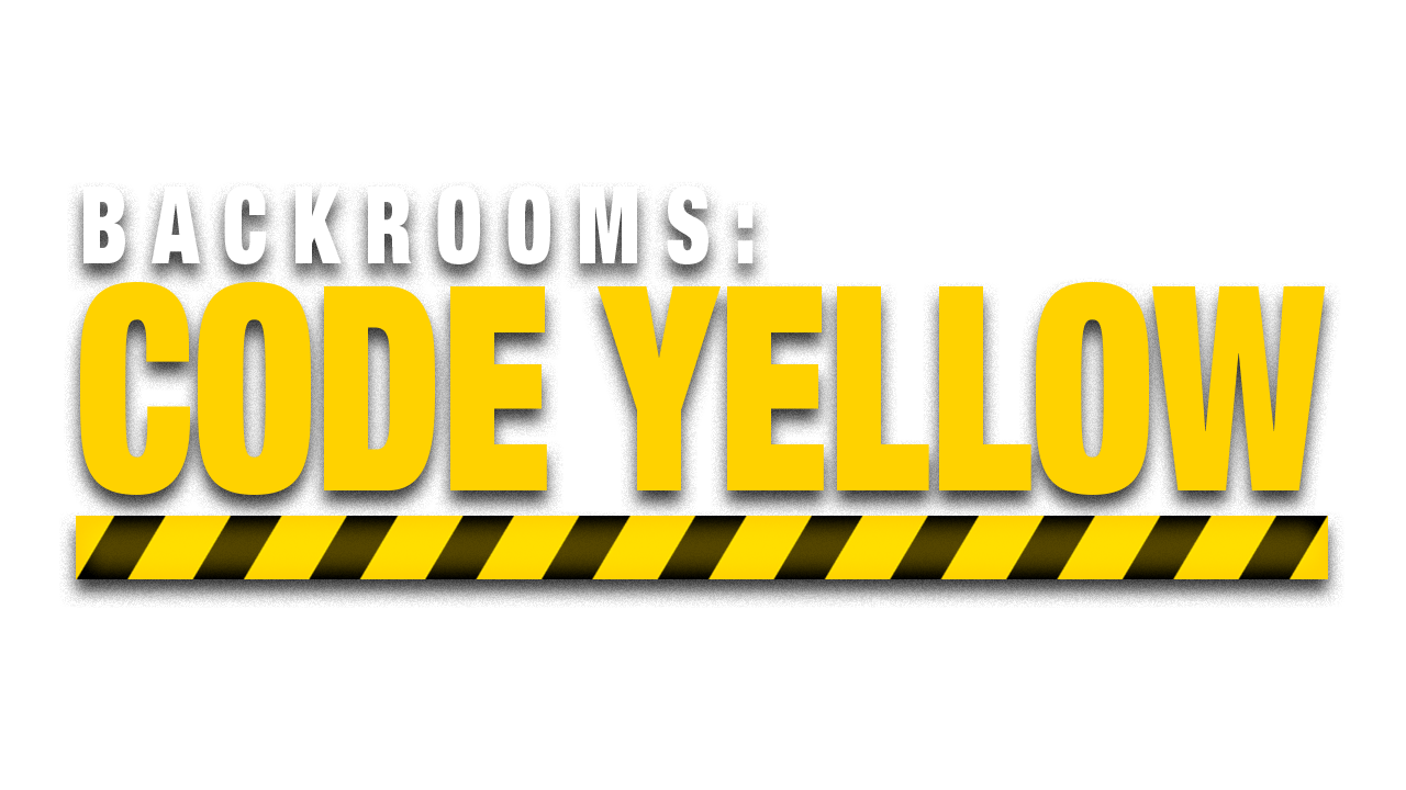 Backrooms: Code Yellow Price history · SteamDB