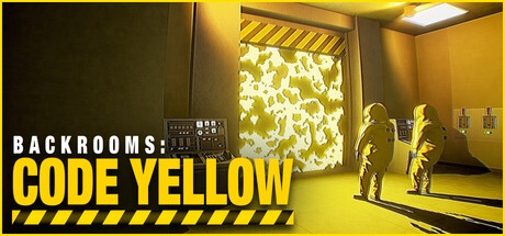 Backrooms: Code Yellow