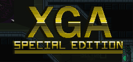 XGA SPECIAL EDITION — Steam header