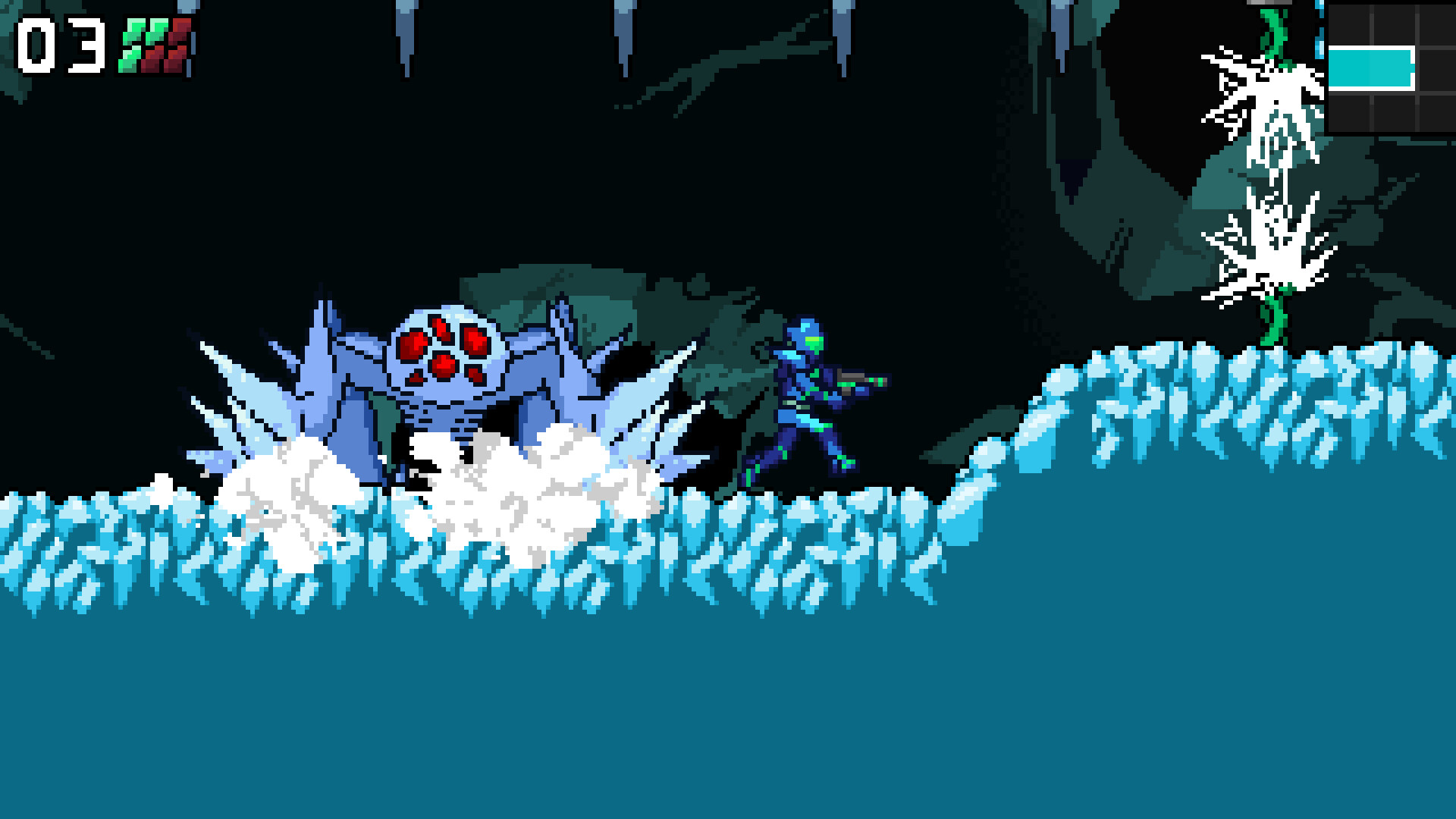 XGA SPECIAL EDITION screenshot 10