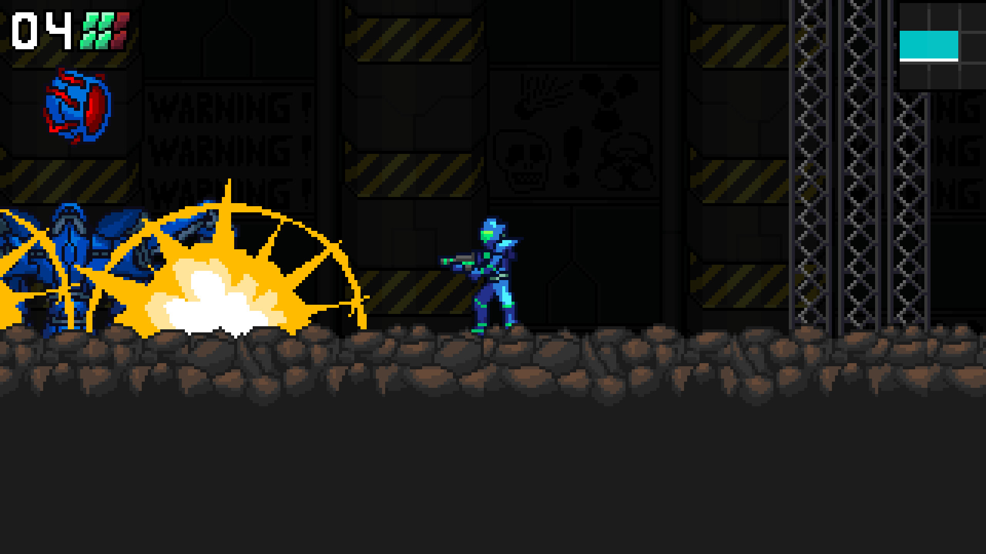 XGA SPECIAL EDITION screenshot 8