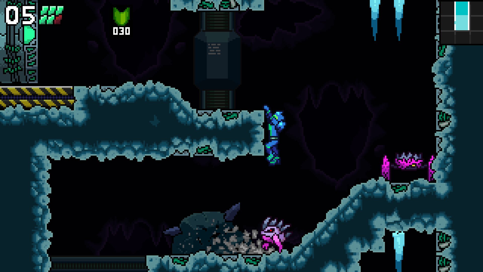 XGA SPECIAL EDITION screenshot 3