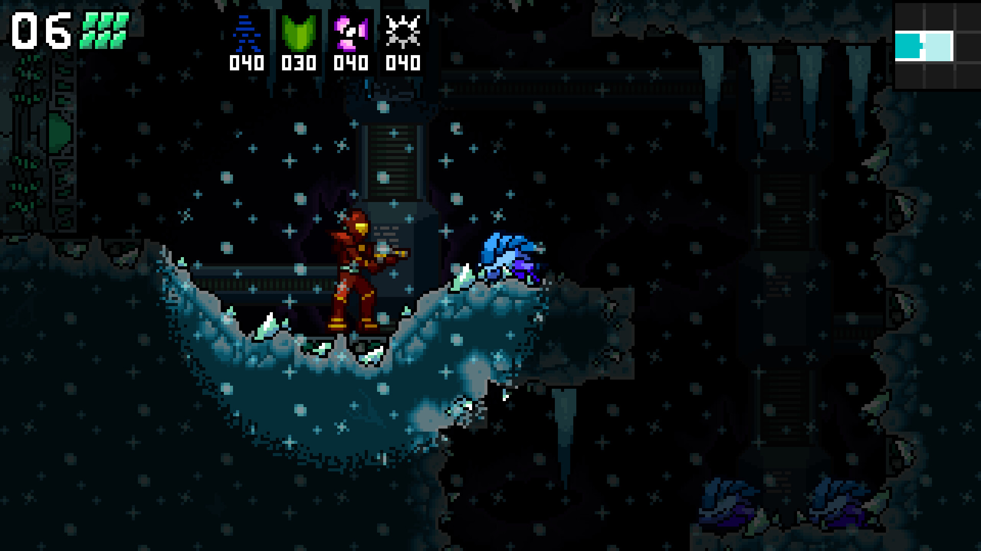 XGA SPECIAL EDITION screenshot 1