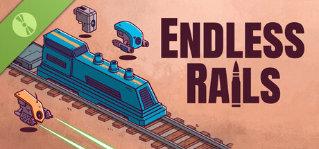 Endless Rails Demo