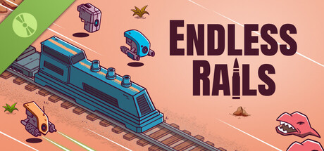Endless Rails Demo