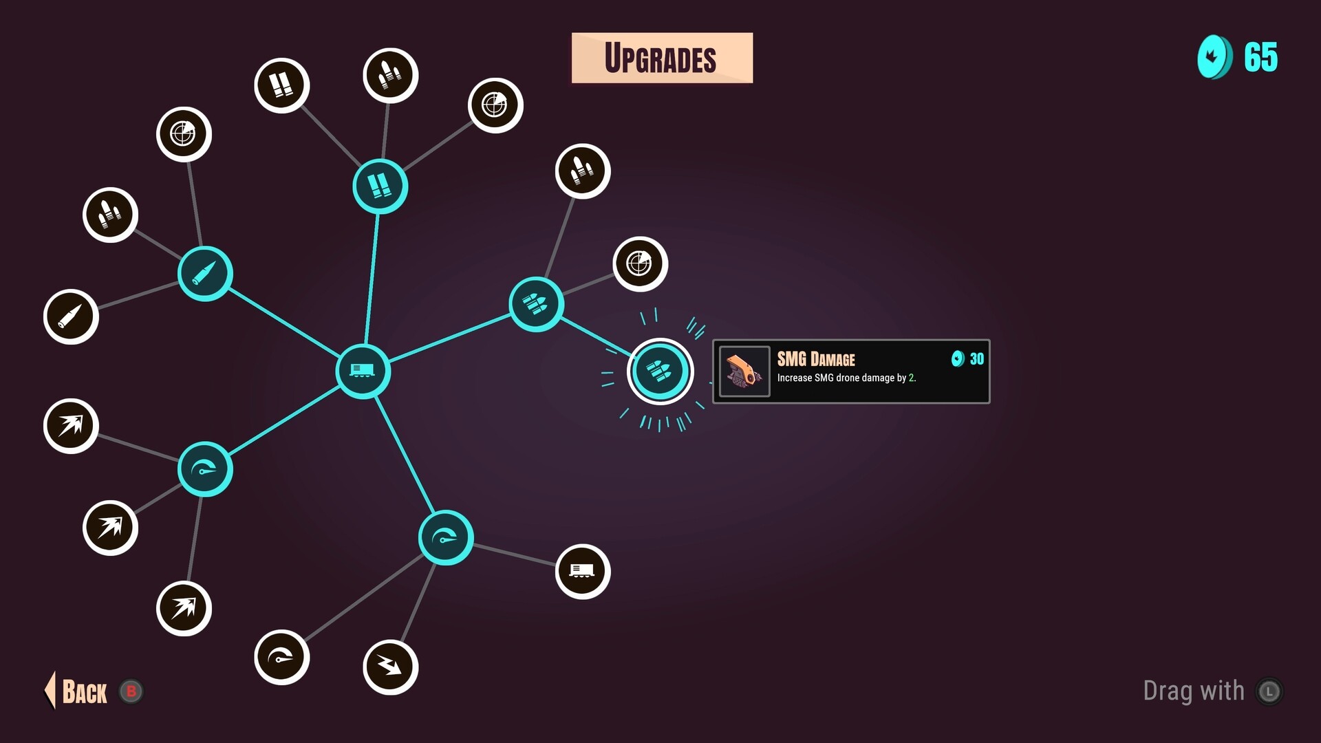 Endless Rails Demo screenshot 4