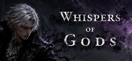 Whispers Of Gods