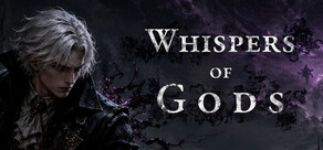 Whispers Of Gods