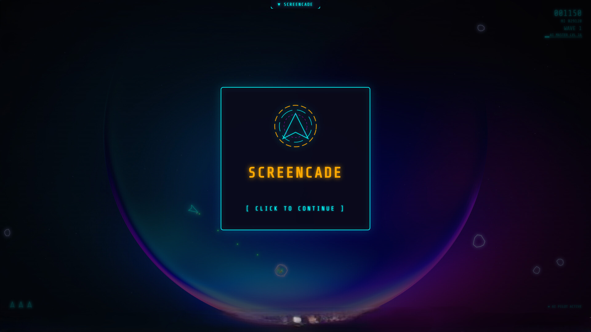 ScreenCade screenshot 7