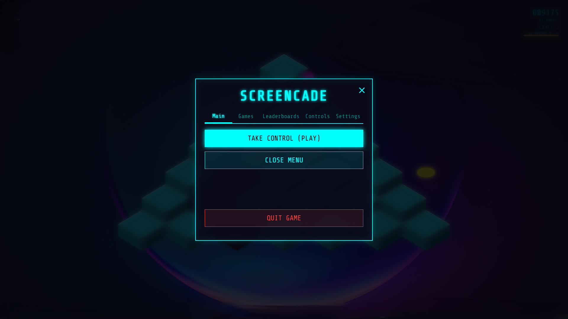 ScreenCade screenshot 8