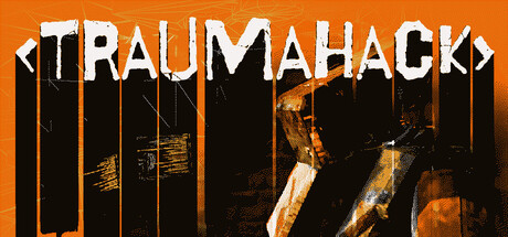 TRAUMAHACK — Steam header