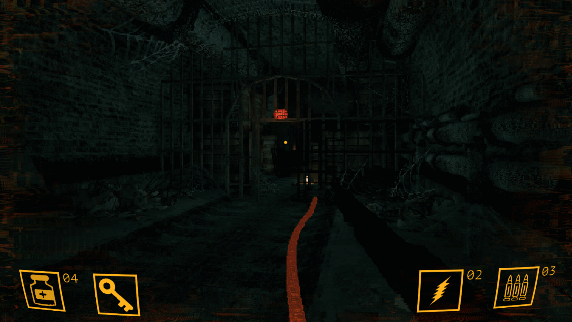 TRAUMAHACK screenshot 9