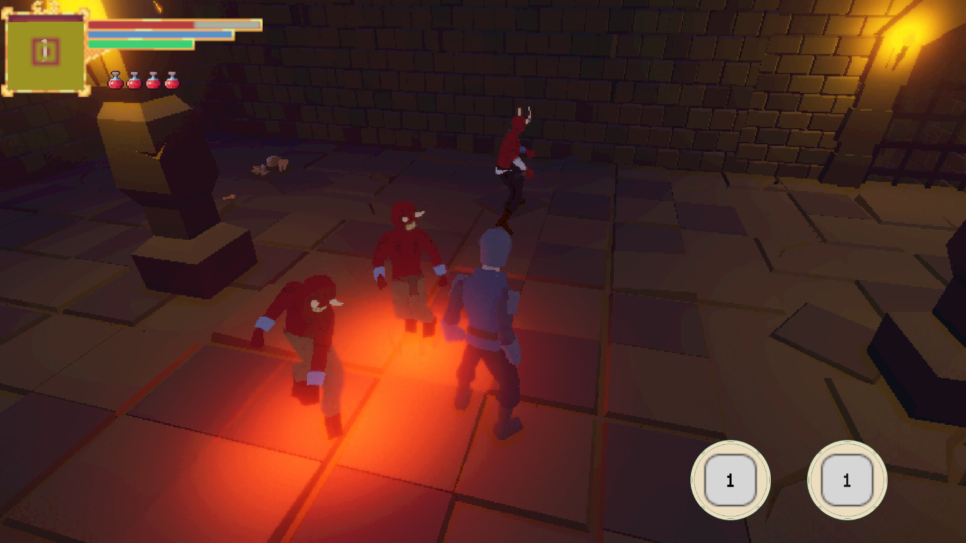 HELLBENT screenshot 2