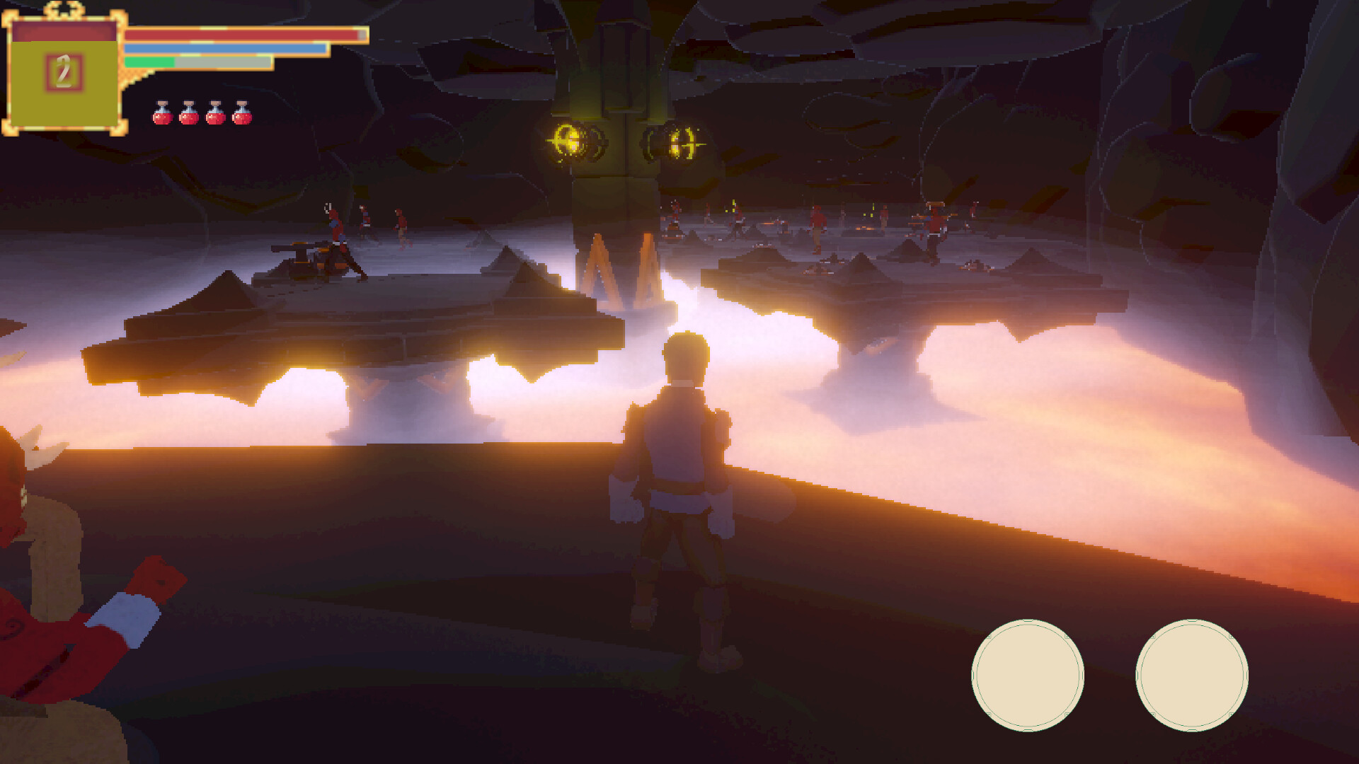 HELLBENT screenshot 3