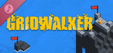 Gridwalker Soundtrack