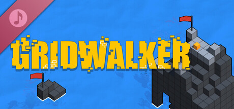 Gridwalker Soundtrack