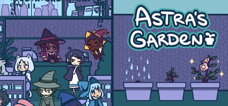 Astra's Garden