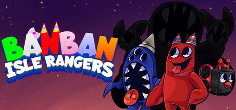 Banban Isle Rangers