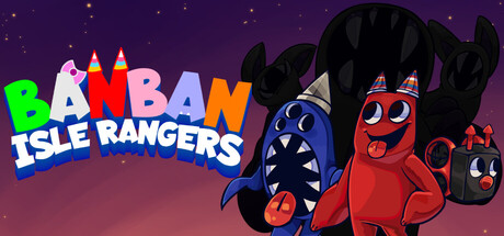 Banban Isle Rangers