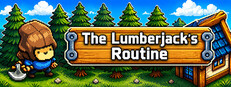 The Lumberjacks Routine