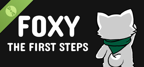 Foxy The First Steps Demo