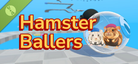 Hamster Ballers Demo