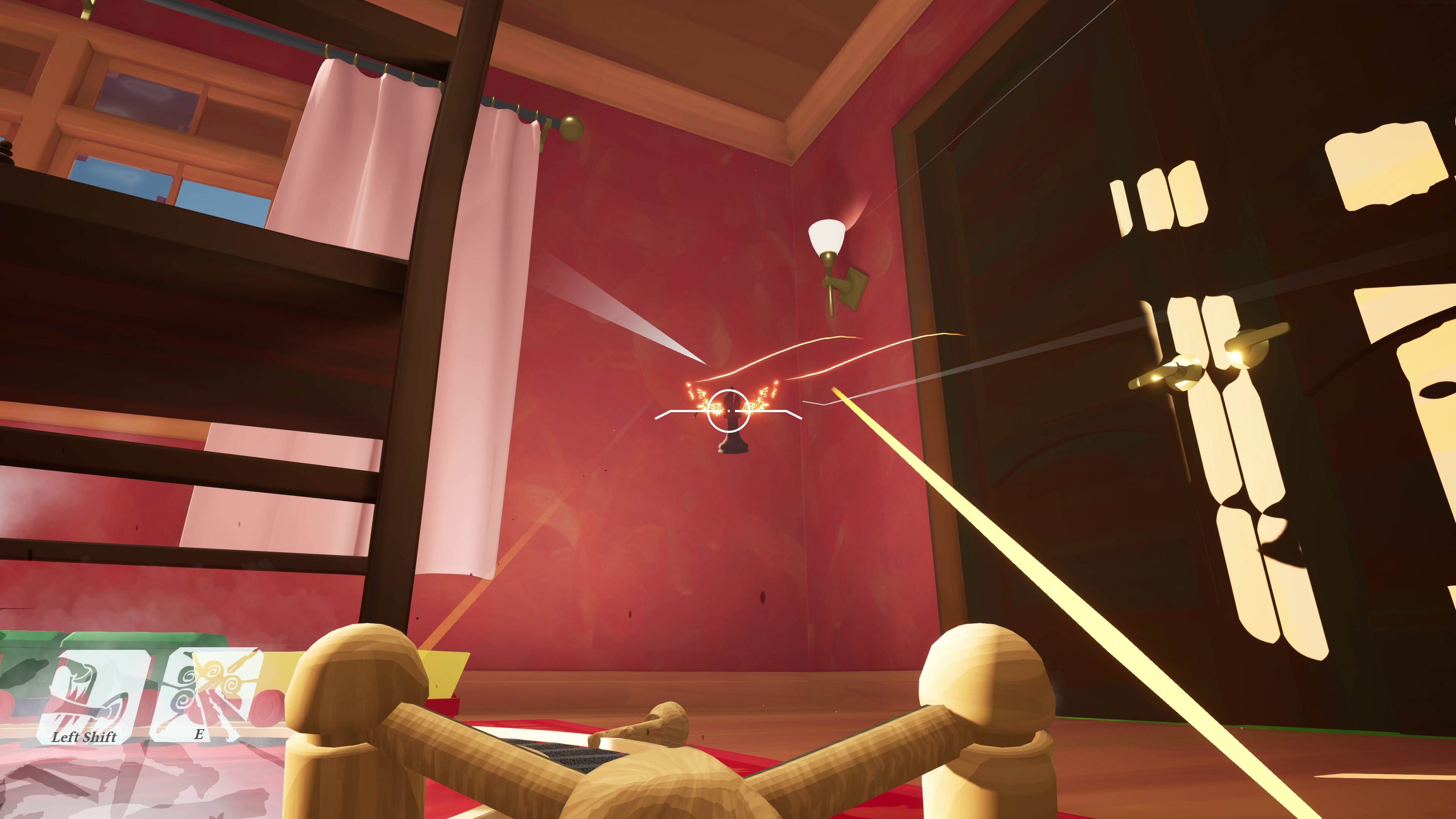 FPS Chess: Ignition screenshot 1
