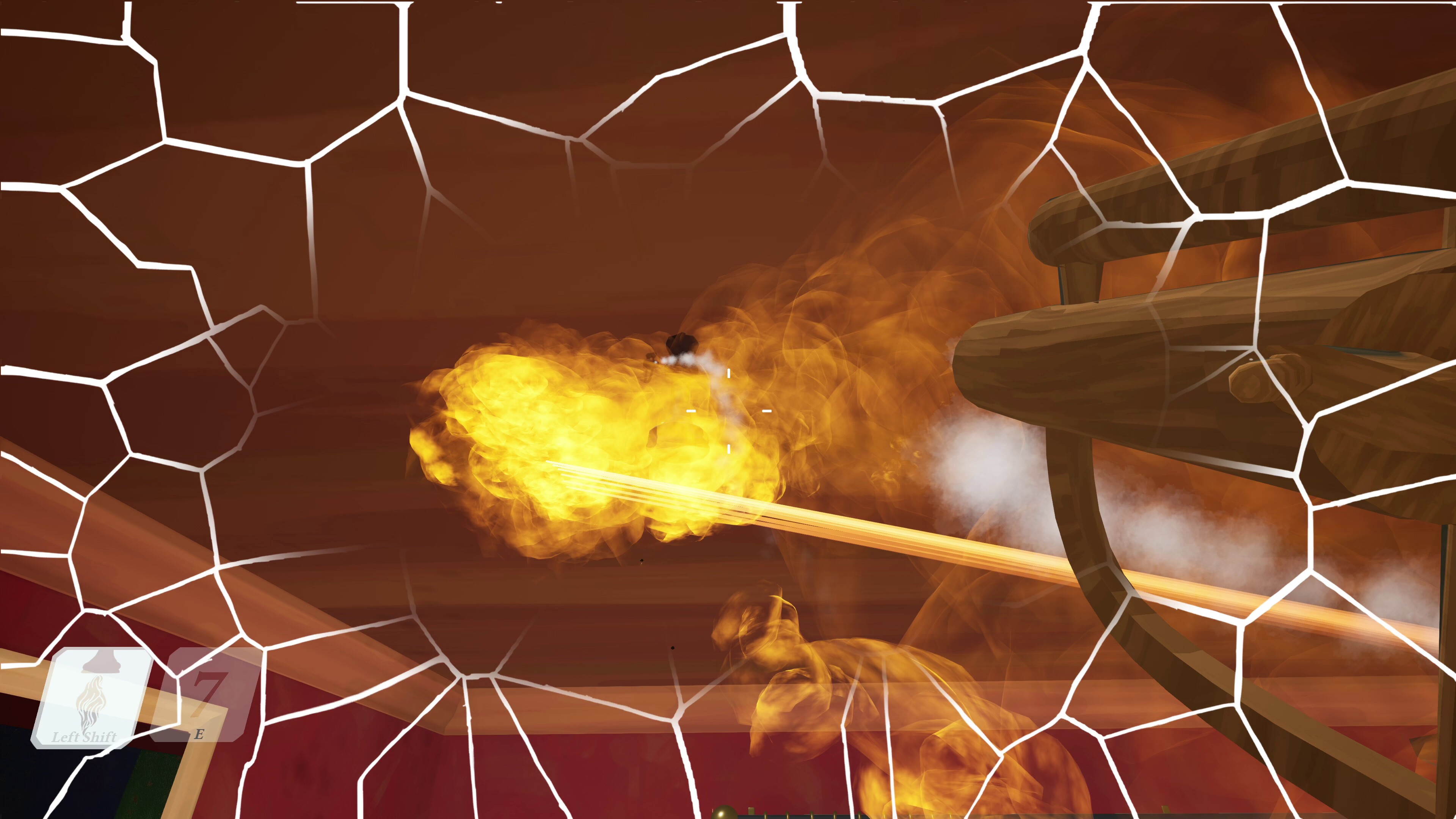 FPS Chess: Ignition screenshot 2