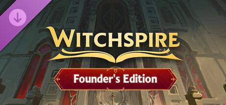 Witchspire - Founder's Edition