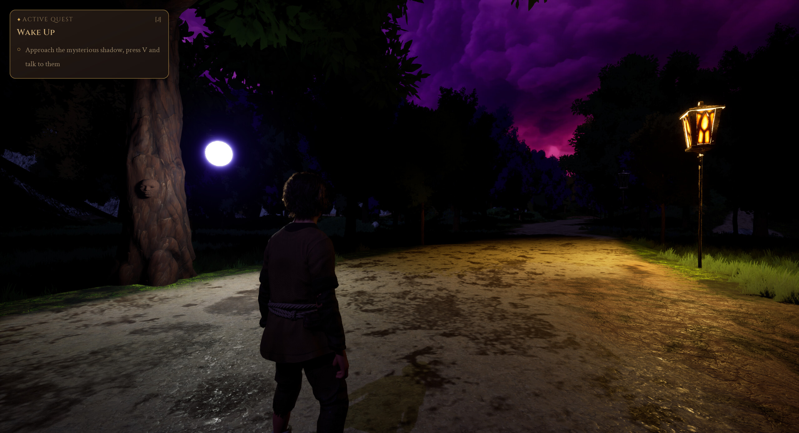 Eruin screenshot 4