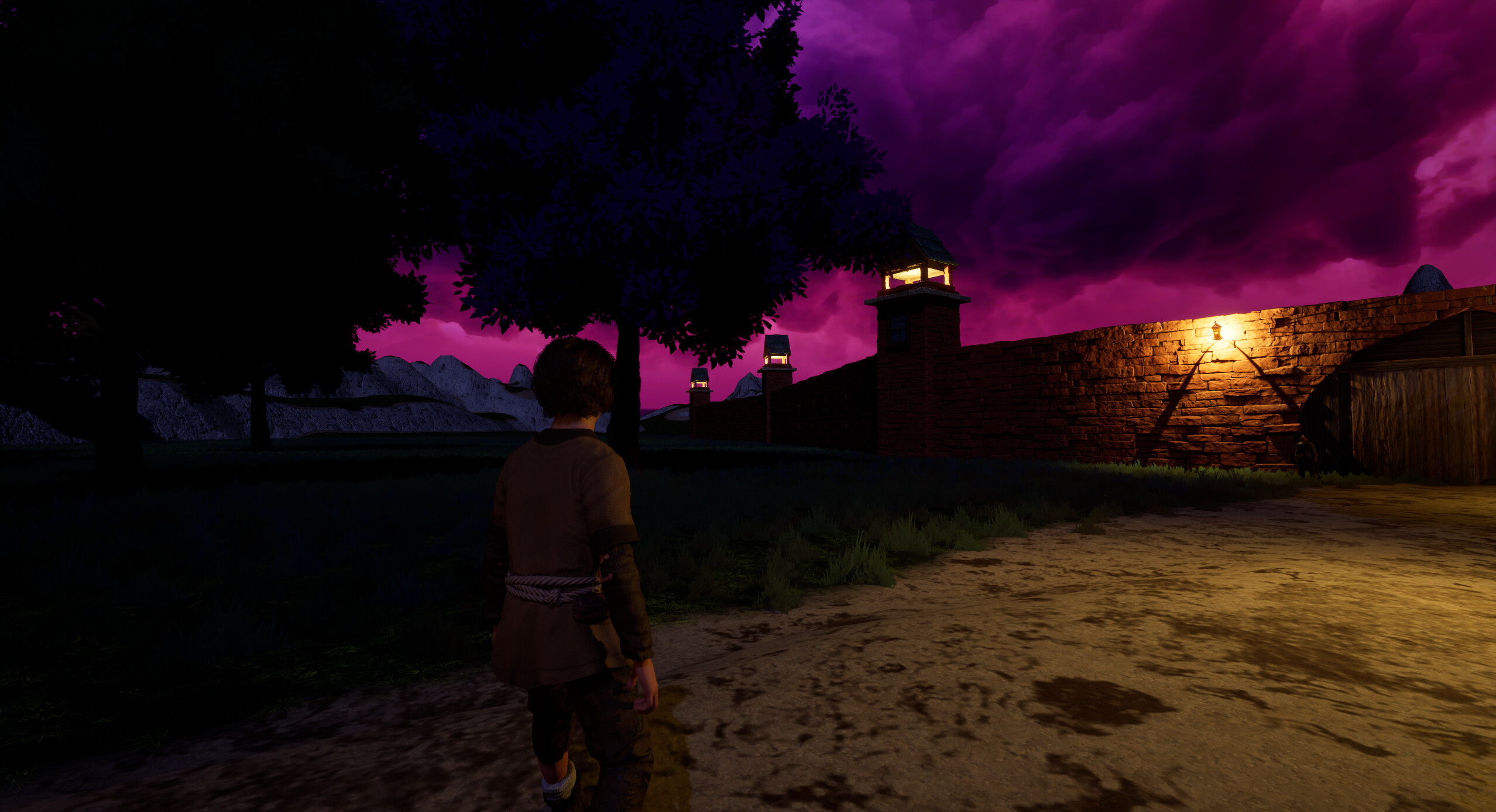 Eruin screenshot 5